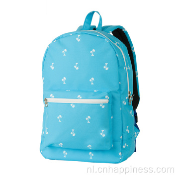 Backpack School Bag Sets voor school tiener